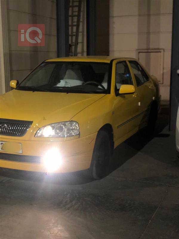 شيري كوين 2010 للبيع في العراق -  بغداد